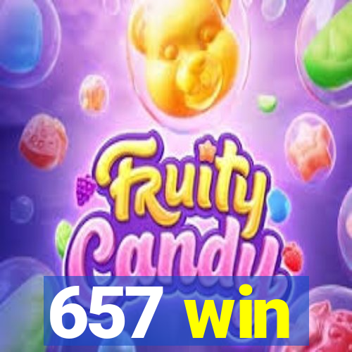 657 win